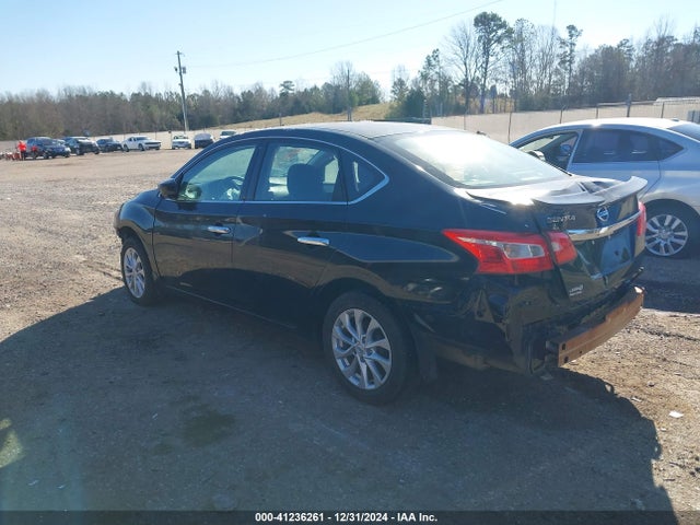 3N1AB7AP9HY360813 Nissan SENTRA S