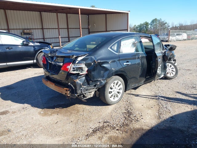 3N1AB7AP9HY360813 Nissan SENTRA S