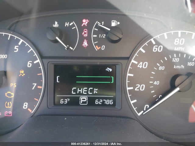 3N1AB7AP9HY360813 Nissan SENTRA S