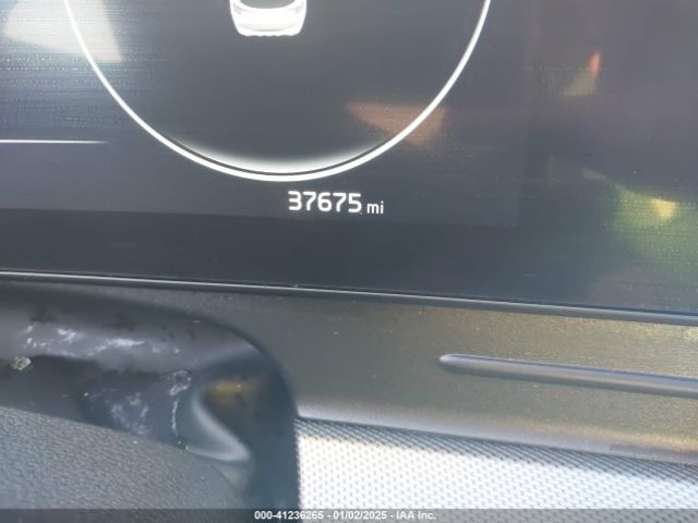 5XYK5CAF3PG011870 KIA Sportage Sx-prestige
