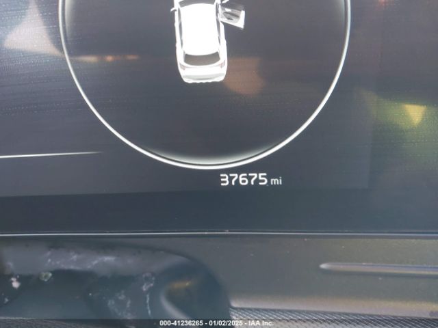 5XYK5CAF3PG011870 KIA Sportage Sx-prestige