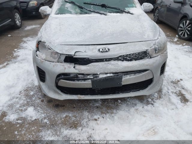 3KPA24AD0LE357407 KIA RIO S
