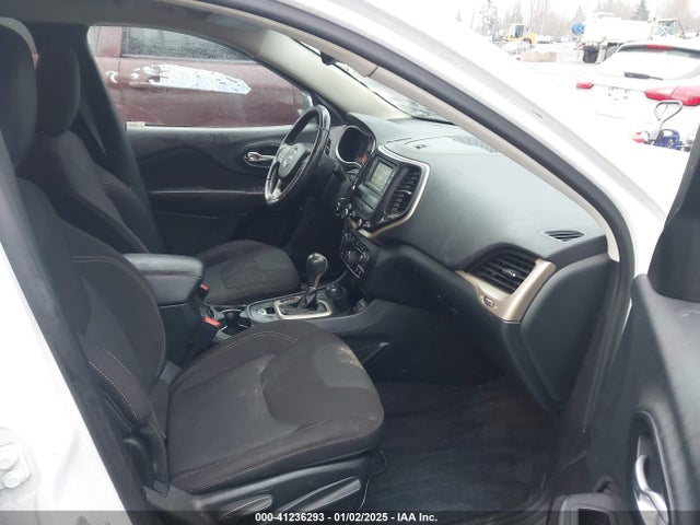 Jeep Cherokee Latitude 2016 1C4PJMCB2GW197146 Image 5