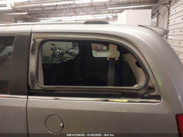 2C4RDGCGXHR603780 Dodge Grand Caravan Sxt