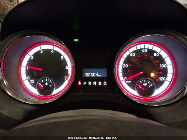 2C4RDGCGXHR603780 Dodge Grand Caravan Sxt