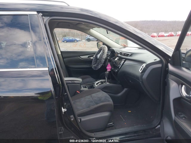 Nissan ROGUE SV 2015 KNMAT2MV0FP588995 Image 5