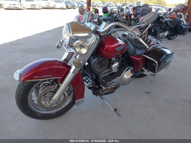 2004 HARLEY-DAVIDSON FLHRCI 1HD1FRW164Y739404 Photo 1