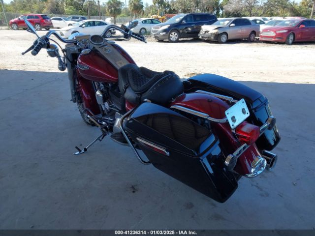 2004 HARLEY-DAVIDSON FLHRCI 1HD1FRW164Y739404 Photo 2