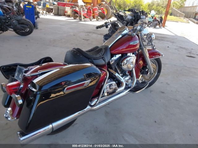 2004 HARLEY-DAVIDSON FLHRCI 1HD1FRW164Y739404 Photo 3