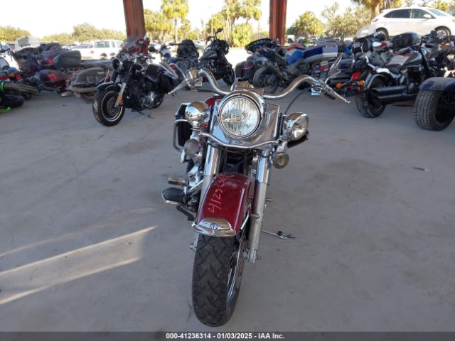 2004 HARLEY-DAVIDSON FLHRCI 1HD1FRW164Y739404 Photo 4