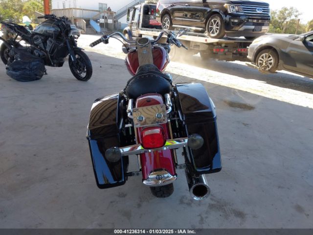 2004 HARLEY-DAVIDSON FLHRCI 1HD1FRW164Y739404 Photo 5