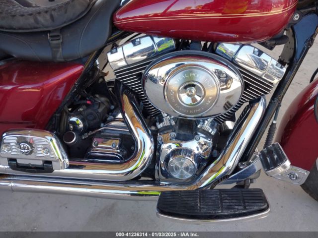 2004 HARLEY-DAVIDSON FLHRCI 1HD1FRW164Y739404 Photo 7