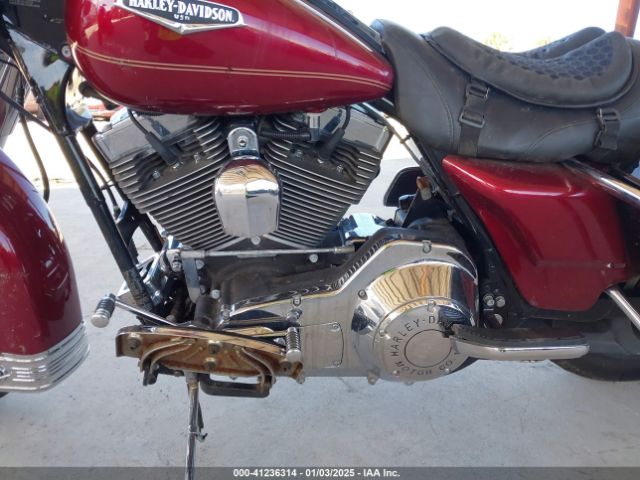 2004 HARLEY-DAVIDSON FLHRCI 1HD1FRW164Y739404 Photo 8