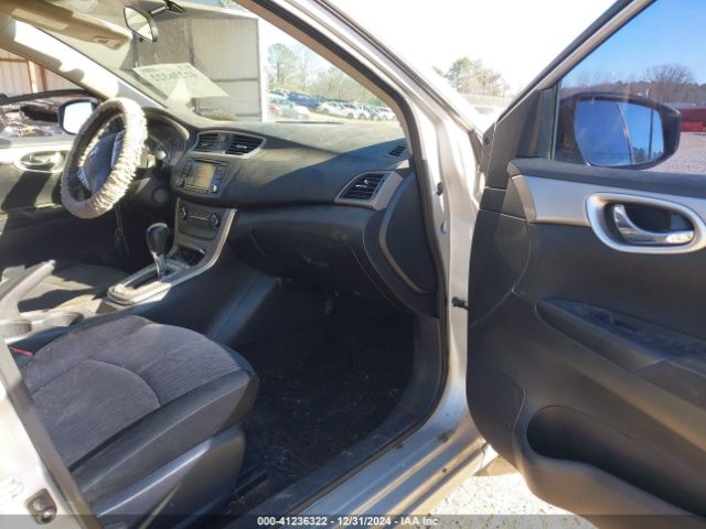 3N1AB7AP9FY247098 Nissan Sentra Fe+ S/s/sl/sr/sv