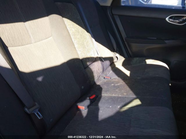 3N1AB7AP9FY247098 Nissan Sentra Fe+ S/s/sl/sr/sv