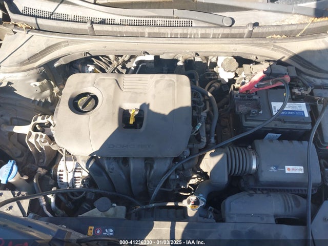 Hyundai ELANTRA SEL 2019 5NPD84LF8KH484569 Image 10