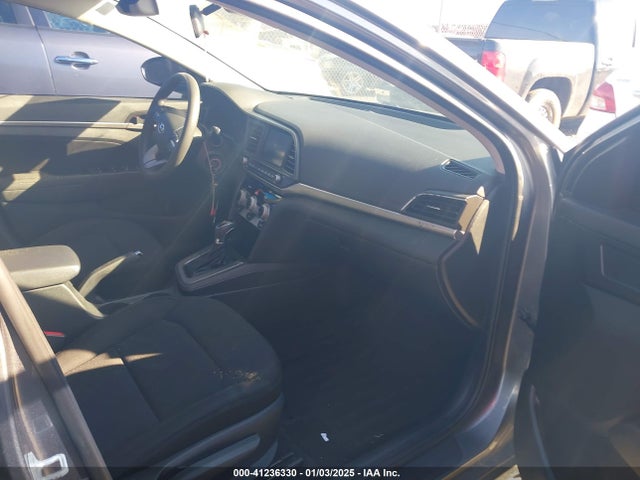 Hyundai ELANTRA SEL 2019 5NPD84LF8KH484569 Image 5