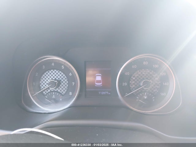 Hyundai ELANTRA SEL 2019 5NPD84LF8KH484569 Image 7