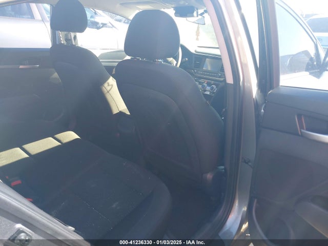 Hyundai ELANTRA SEL 2019 5NPD84LF8KH484569 Image 8