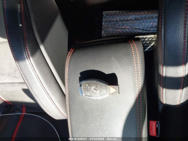 WDDTG5CB4GJ201316 Mercedes-Benz Amg Gla 45 4matic