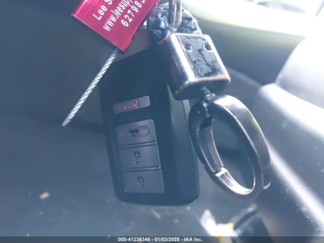 19UUB1F30FA028887 Acura TLX