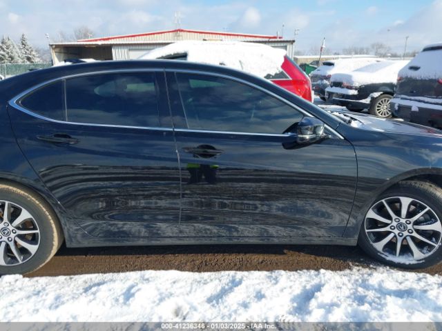 19UUB1F30FA028887 Acura TLX