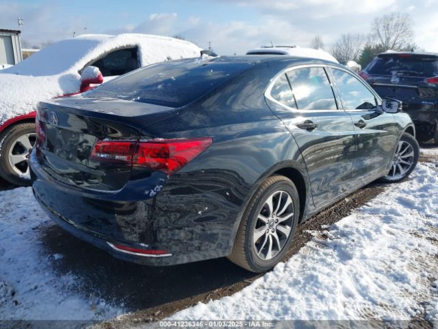 19UUB1F30FA028887 Acura TLX