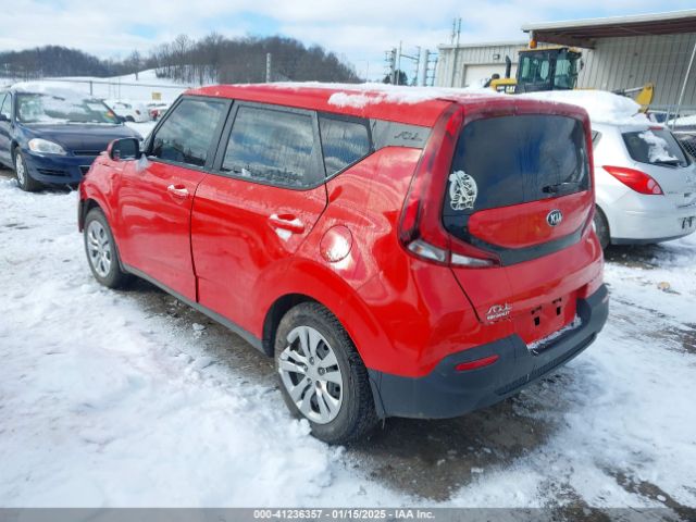 KNDJ23AU7M7738344 KIA SOUL LX