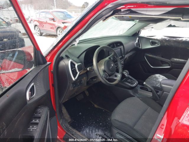 KNDJ23AU7M7738344 KIA SOUL LX