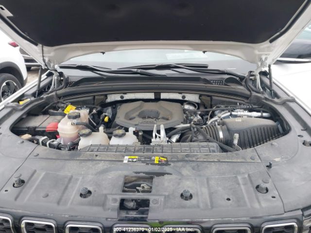1C4RJYB65PC648897 Jeep Grand Cherokee 4xe