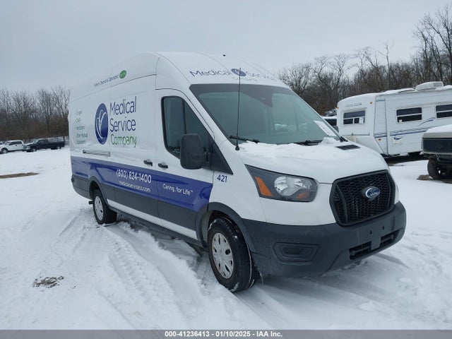 2021 1FTBW3X80MKA98459 главное изображение