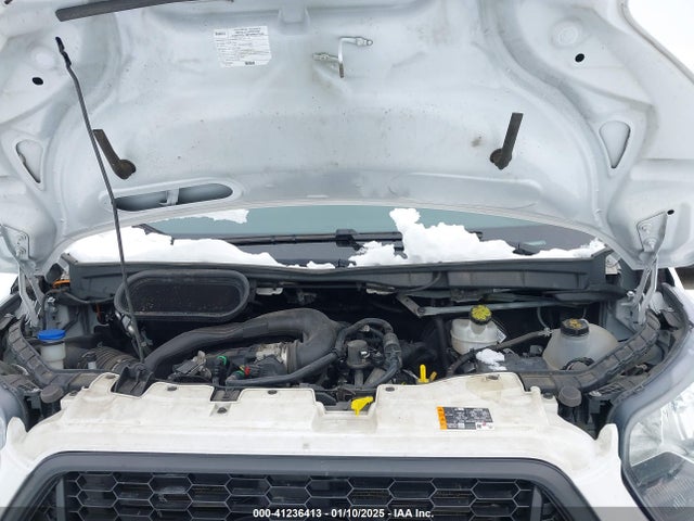 Ford Transit-350 Cargo Van 2021 1FTBW3X80MKA98459 Image 10