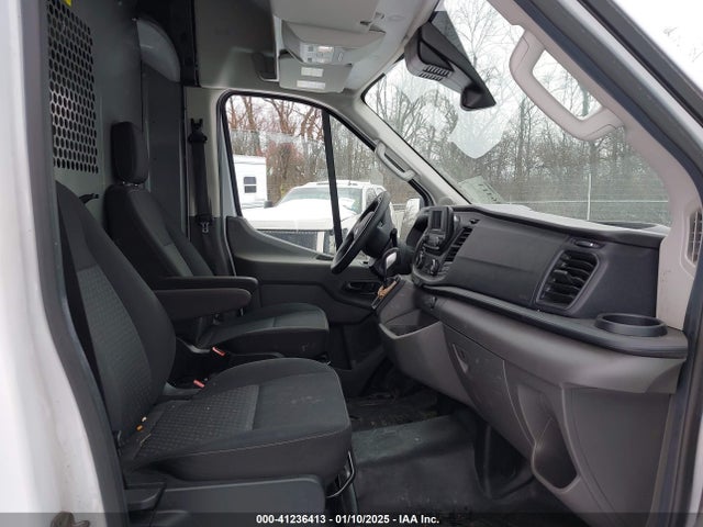 Ford Transit-350 Cargo Van 2021 1FTBW3X80MKA98459 Image 5