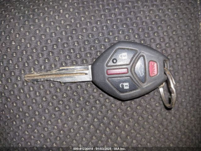 2008 MITSUBISHI ECLIPSE SPYDER 4A3AL25F28E003353 Photo 10