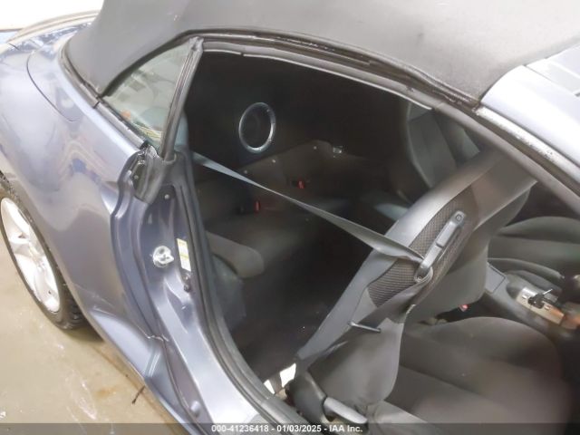 2008 MITSUBISHI ECLIPSE SPYDER 4A3AL25F28E003353 Photo 7