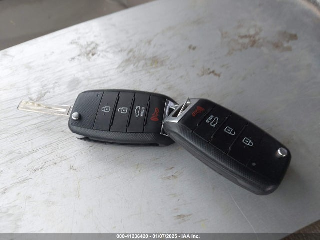 KIA RIO LX 2017 KNADM4A30H6104757 Image 11