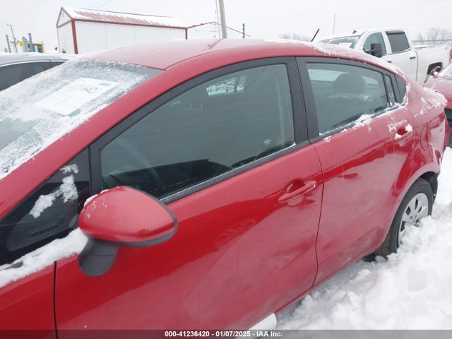 KIA RIO LX 2017 KNADM4A30H6104757 Image 15