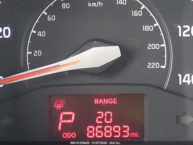 KIA RIO LX 2017 KNADM4A30H6104757 Image 16