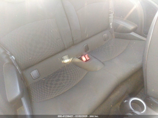 2008 MINI COOPER WMWMF335X8TU69225 Photo 7