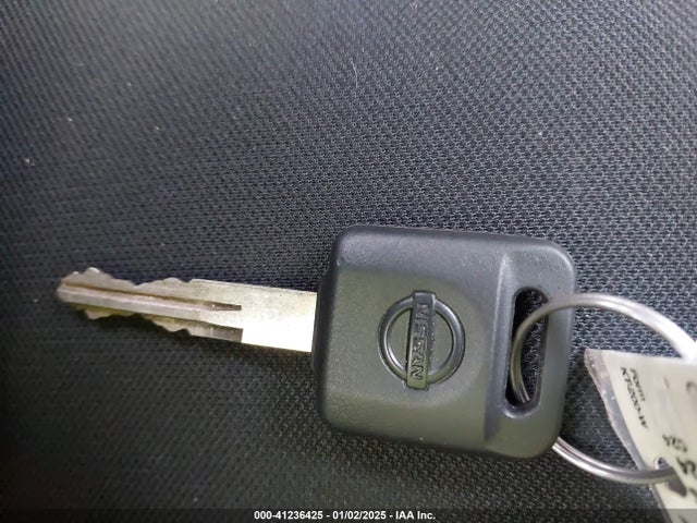 3N1CN8DV8RL869435 Nissan Versa 1.6 S