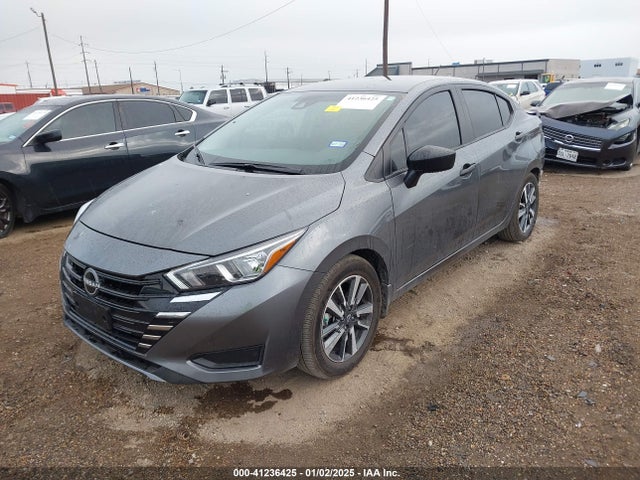 3N1CN8DV8RL869435 Nissan Versa 1.6 S