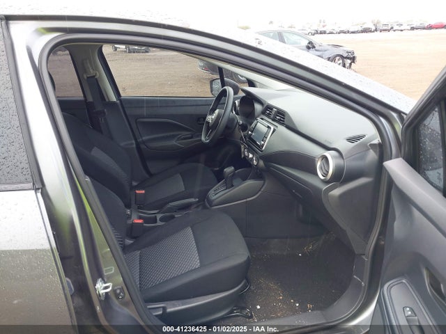 3N1CN8DV8RL869435 Nissan Versa 1.6 S