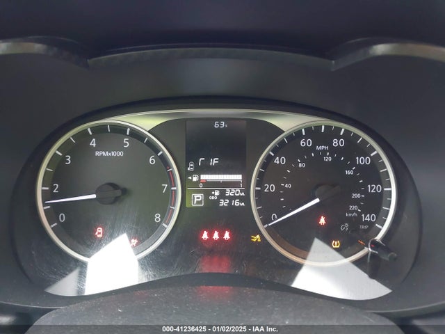 3N1CN8DV8RL869435 Nissan Versa 1.6 S