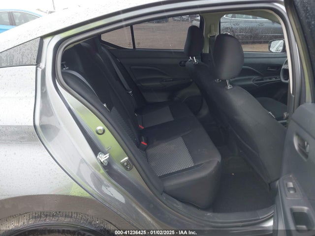 3N1CN8DV8RL869435 Nissan Versa 1.6 S