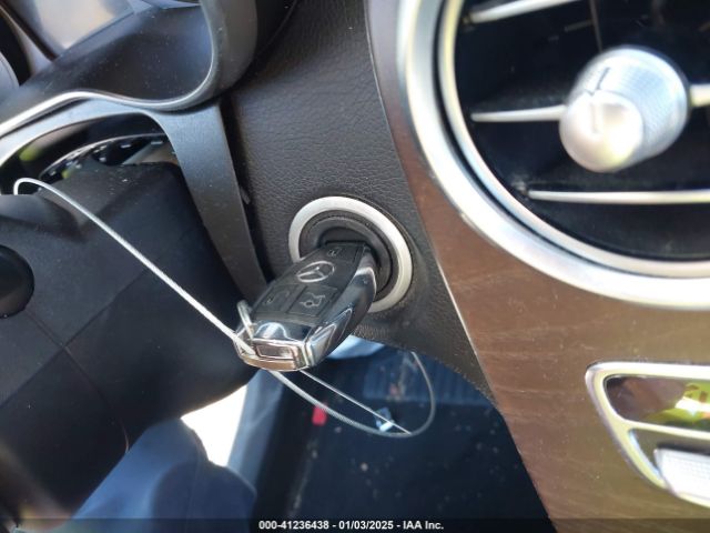 WDC0G4KB3JV092835 Mercedes-Benz Glc 300 4matic