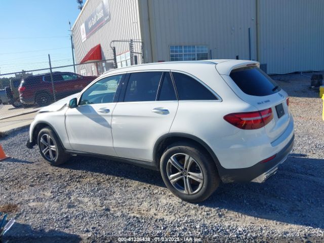 WDC0G4KB3JV092835 Mercedes-Benz Glc 300 4matic