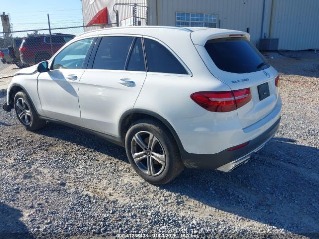 WDC0G4KB3JV092835 Mercedes-Benz Glc 300 4matic