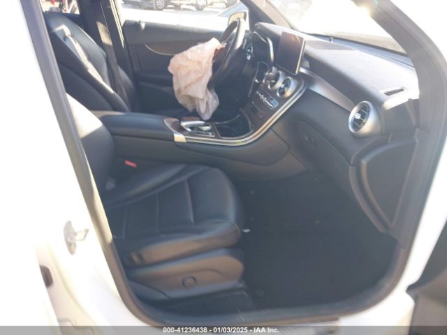 WDC0G4KB3JV092835 Mercedes-Benz Glc 300 4matic