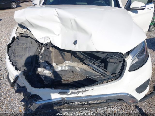 WDC0G4KB3JV092835 Mercedes-Benz Glc 300 4matic