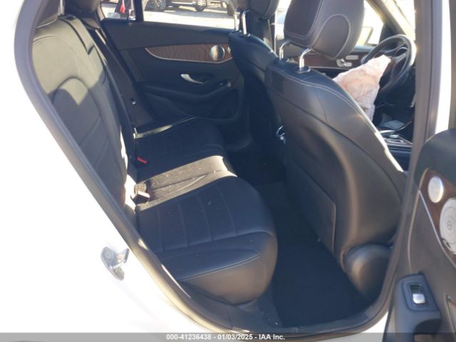 WDC0G4KB3JV092835 Mercedes-Benz Glc 300 4matic